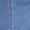 MEDIUM WASH, variant on Women's Denim Button Front Cargo Pocket Romper