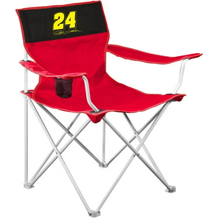 Jeff Gordon Canvas Chair