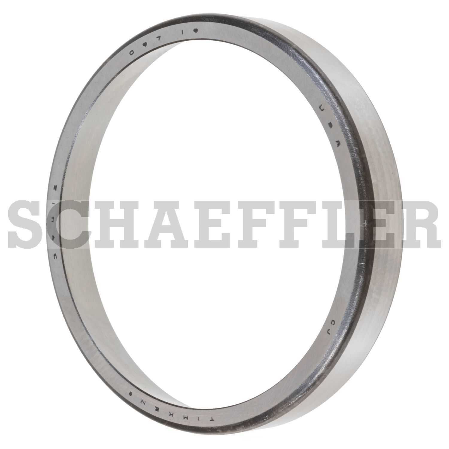 Schaeffler 39412 Wheel Bearing Race