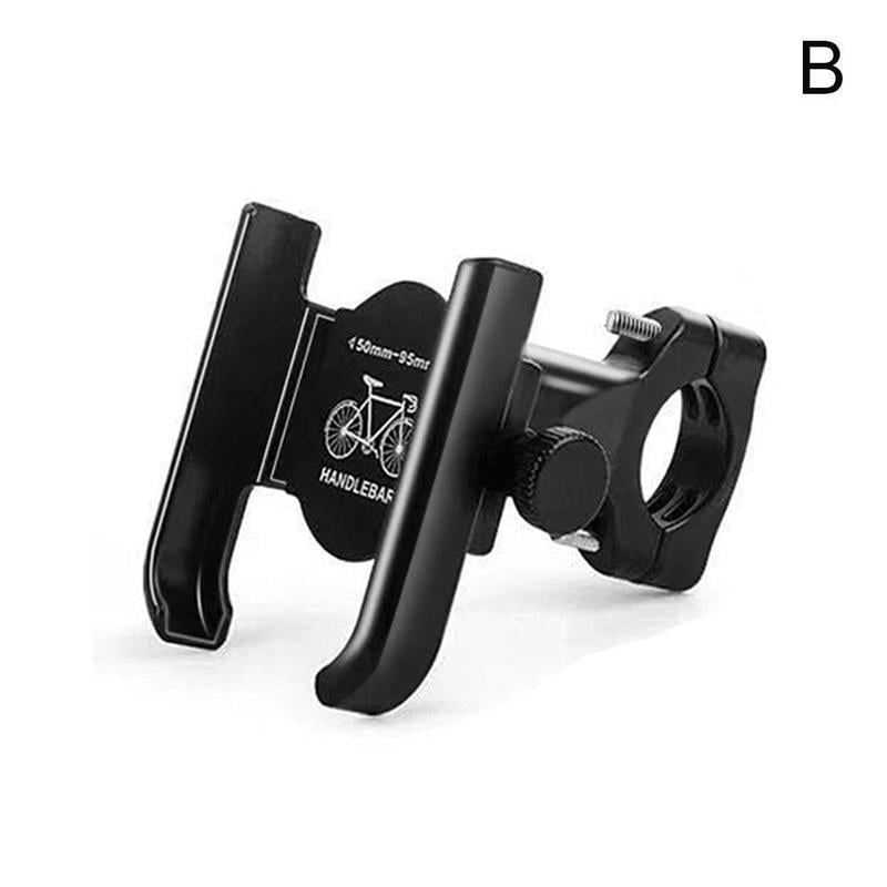 Fast Charger Motorcycle Handlebar Phone Holder Bicycle Waterproof