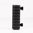 thumbnail image 4 of Osprey Global RIS-OSP-INCH8: 1-Inch 8-Slot Riser in Black, 4 of 6