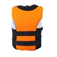 thumbnail image 3 of Girls Swimwear Life Jacket Vest for Ages 1-9 Years Pool Beach Outdoor Water USCG Approved Flotation Device, 3 of 9