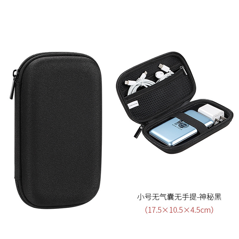 NUOLUX Digital Camera Case Hard Digital Camera Carrying Case Small Camera Protective Bag