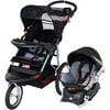 Baby Trend Expedition Travel System with Stroller & Car Seat, Millennium