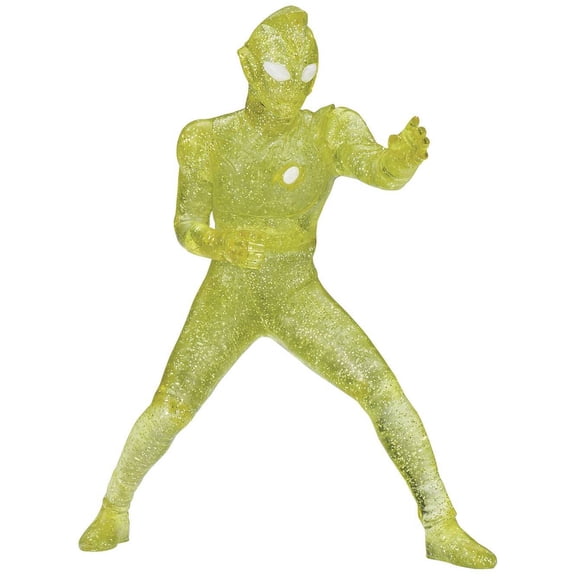 BanPresto - Ultraman Decker - Hero's Brave Statue Figure - Ultraman Decker Flash Type Version B Statue