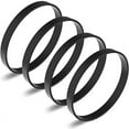 thumbnail image 1 of 4 Pack Transmission Belt for Bissell Style 7/9/10 P/N3031120 Cleaner, 1 of 6