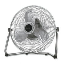 Westinghouse 12-inch High Velocity Floor Fan, 3 Speeds