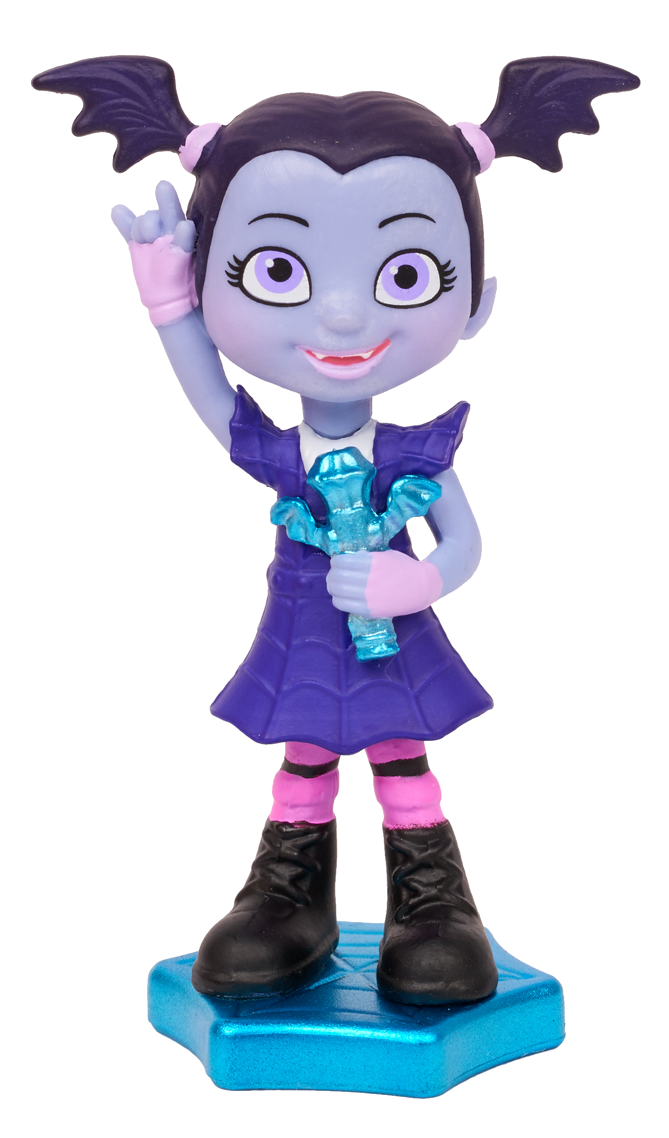 vampirina easter basket