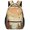 Color-3, variant on Floating City Skyline Oxford Backpack Waterproof Portable Outdoor Rucksack