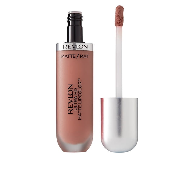 Lápiz labial Revlon Ultra HD Matte Lipcolor Forever 645 6 ml