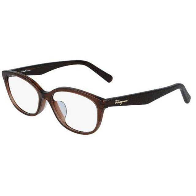 Salvatore Ferragamo SALVATORE FERRAGAMO SF2857A 210 Women's Eyeglasses