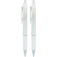 thumbnail image 2 of Pen PILOT FriXion Ball Clicker, tinta de gel borrable de 0,5 mm, paquete de 2, 2 of 5