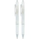 thumbnail image 2 of Pen PILOT FriXion Ball Clicker, tinta de gel borrable de 0,5 mm, paquete de 2, 2 of 5