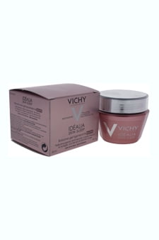vichy idealia gel cream