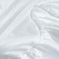 thumbnail image 4 of Hometrends 400 Thread Count 100% Cotton Sheet Set - Sateen, 4 of 7