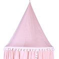 thumbnail image 4 of Elegante Mosquitera Mosquitera, Dosel De Cama, Para Dormitorio Bebé Decoración Del Hogar Niños Amonsee Otros, 4 of 8
