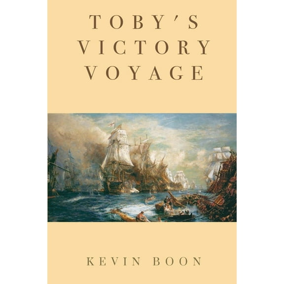 Toby's Victory Voyage, (Paperback)