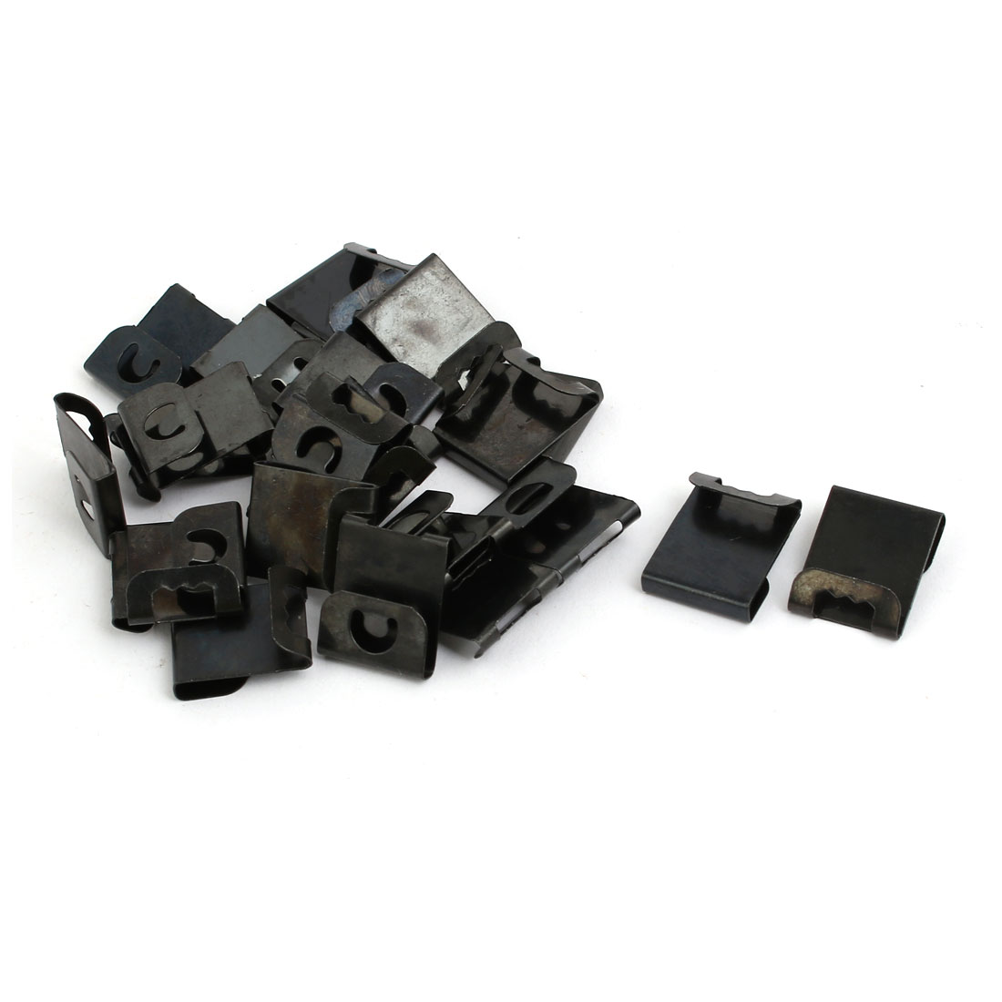 Metal S Type Album Photo Picture Artwork Frame Hanging Hook Hanger