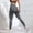 Dark Gray, variant on 2026 Waist 3D Anti Cellulite Leggings for Women, Women's Cellulite Leggings Anti High Waist Push-Up Trousers Slimming Workout Yoga Pants Fitness Trousers Long Sports Trousers, Dark Gray 3XL