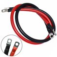 thumbnail image 7 of Heavy Duty Automotive Grade Copper Connecting Wire for Battery Live and Ground, 7 of 7