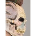 thumbnail image 4 of Adult Hot Rod Skeleton Biker Mask, 4 of 5