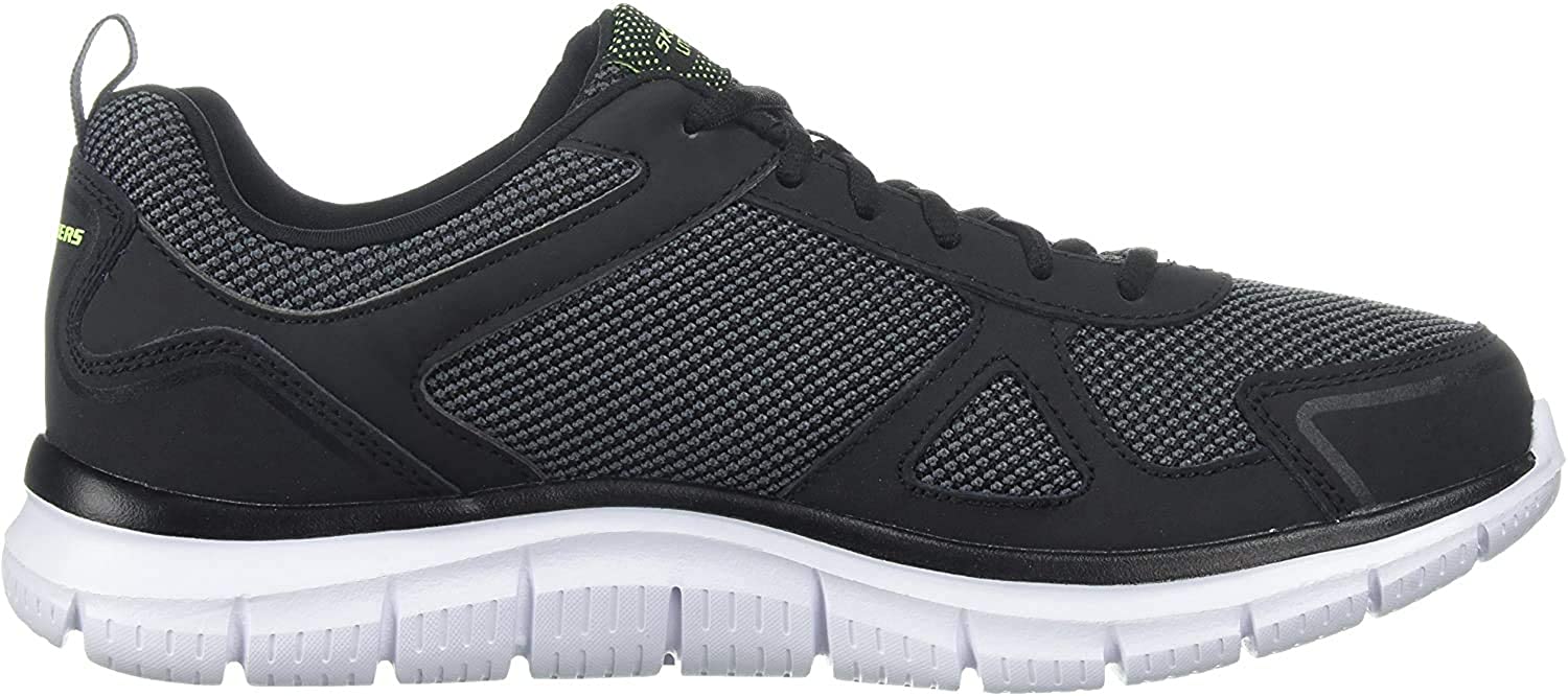 skechers sport men's track bucolo