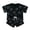 A-Black1064, variant on Hihipz Toddler Kids T Shirt Lightning Print Short Sleeve Crewneck Tee Casual Leisure Tshirts