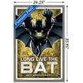 thumbnail image 2 of DC Comics - Batman - 80e anniversaire, 2 of 4