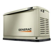 Generac 7171 10Kw Air Cooled Home Standby Generator with Wifi
