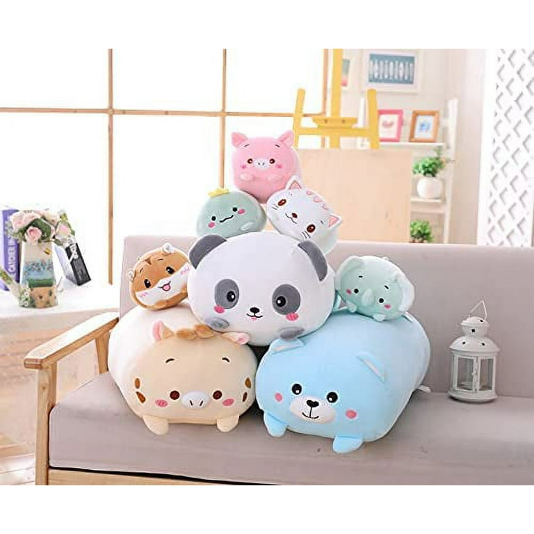 Animal body pillows for cheap adults