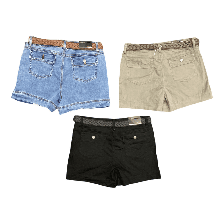 One 5 one shorts hotsell