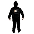 thumbnail image 3 of Impermeable Reflejante Con Capucha Alta Gama 2W Talla L, 3 of 4