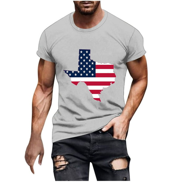 Camisetas de Manga Larga para Hombres Imprimir Cuello Redondo Camiseta Casual, Top de Moda Unisex para Eventos Diarios, Deportivos Y Especiales