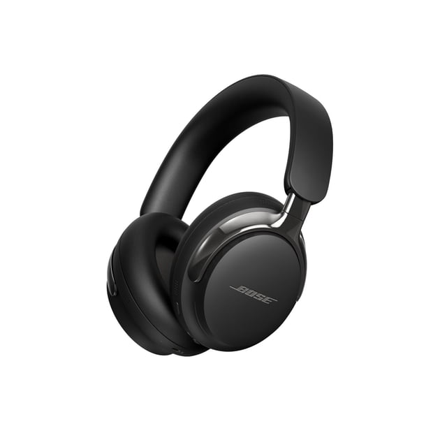 Bose QuietComfort Ultra Auriculares Inalámbricos 2.ª Generación Negro