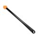 thumbnail image 2 of CNC Aluminum Alloy Kickstand Side Stand Accessory Fit for Husqvarna FE 250 FE 350 TE 125Black Rod Orange Foot, 2 of 5