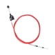 thumbnail image 1 of Excavator Manual Throttle Cable Motor Control Heavy Equipment Parts Accessories 5meter, 1 of 4