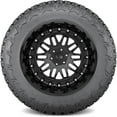 thumbnail image 2 of Americus Rugged MT Mud Terrain LT35X12.5R18 128Q F Light Truck Tire, 2 of 7