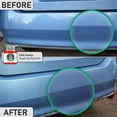 thumbnail image 4 of ERA Paints A3R - Fiery Red for HYUNDAI Exact Match Touch Up Paint Jar - Basic Kit, 4 of 7