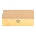 thumbnail image 6 of SEBLAFF 10 Pair 1/8x3 Precision Parallel Block Set .0002 Hardened Gage Gauge Tool Set, 6 of 6