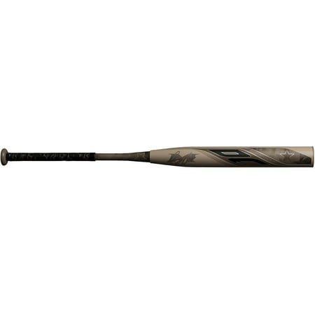 Miken Supermax USSSA Composite Slowpitch Softball Bat, 34