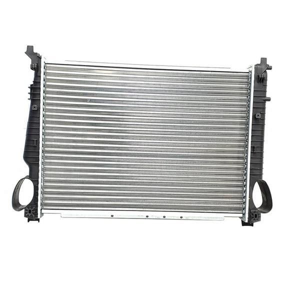 Axenor Radiator 2652, CU2652, 62547A, 3616