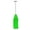 as shown 15755, variant on Ludlz Milk Frother Handheld Battery Operated Electric Foam Maker For Coffee, Latte, Cappuccino, Hot Chocolate, Durable Drink Mixer With Stainless Steel Whisk, Stainless Steel Stand Include