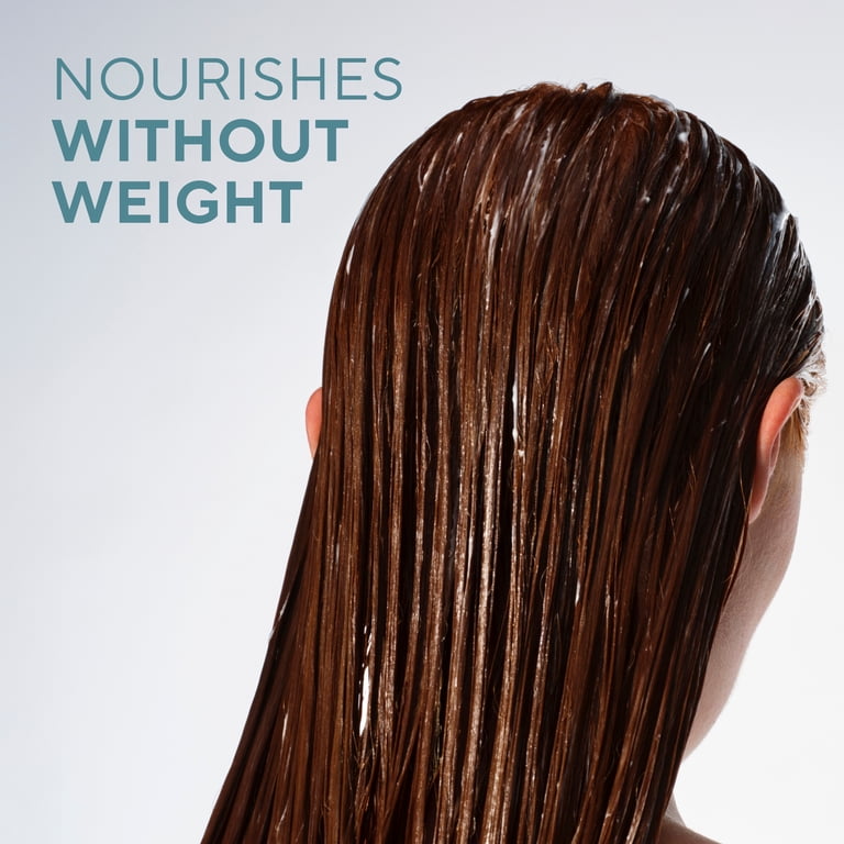 Strengthening Conditioner Cashmere and Rain photo 3