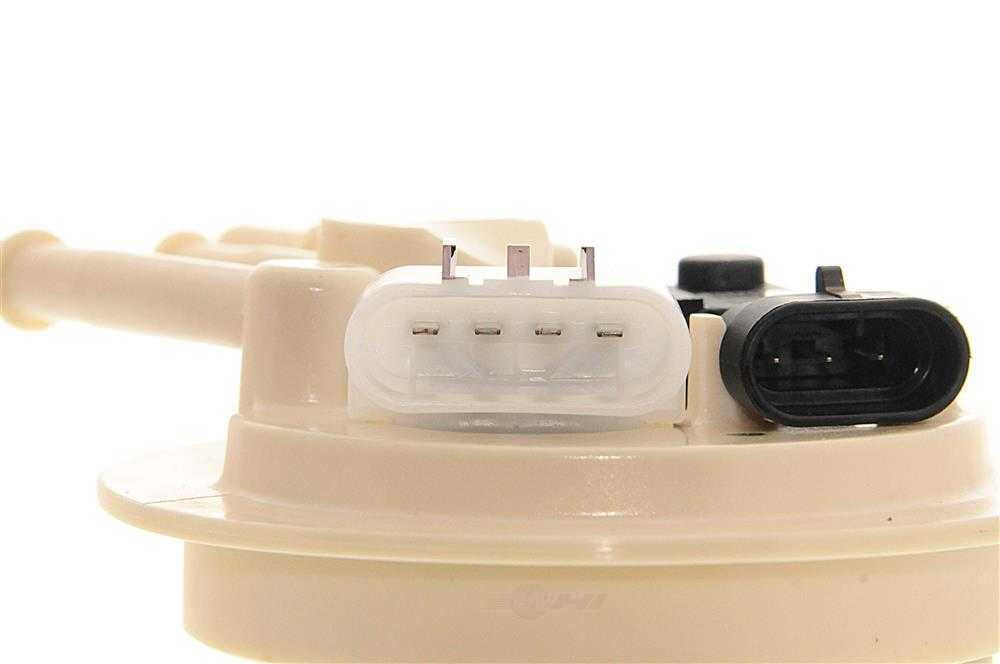 GM Genuine Parts MU1794 Fuel Pump Module Assembly