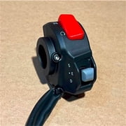 Right Handlebar Controller Switch Button Assembly For Sur-Ron Surron Ultra Bee