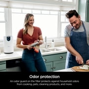 Shark® Air Purifier with True HEPA
