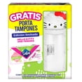 thumbnail image 1 of SABA Tampones Super Compactos con 20 pzas mas Portatampones, 1 of 5