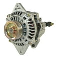 thumbnail image 4 of BRAND NEW MITSUBISHI Alternator for SUBARU IMPREZA 1993-1997, 4 of 4