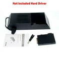 thumbnail image 4 of ALLTIMES Hard Drive External Box Enclosure for PS4 Compatible with 3.5" and 2.5" Hard Drives, 4 of 8