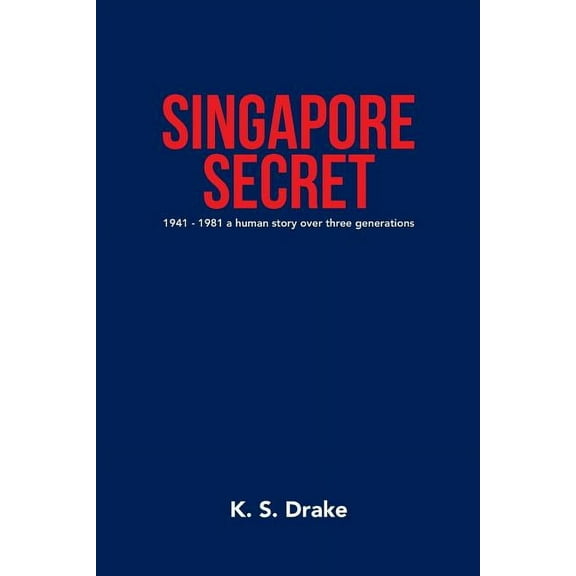 Singapore Secret